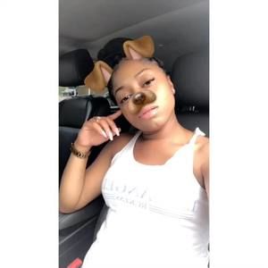 Meet your Posher, Malinda